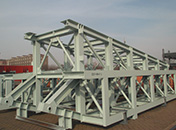 Steel structure
